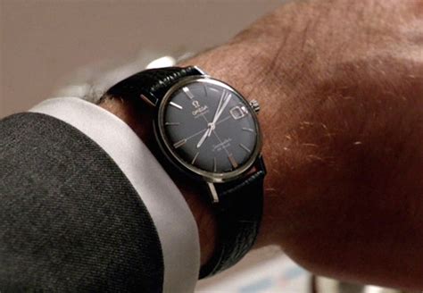 mad men watches review